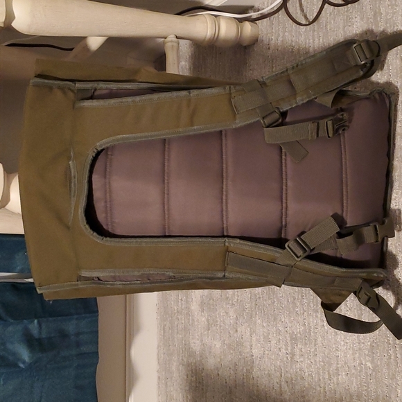 Valley Forge Tactical back pack - Picture 5 of 12